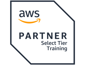 AWS Authorised Training Partner