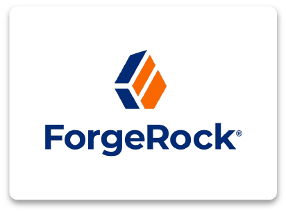 TD SYNNEX is a Forgerock Authorised Training Partner