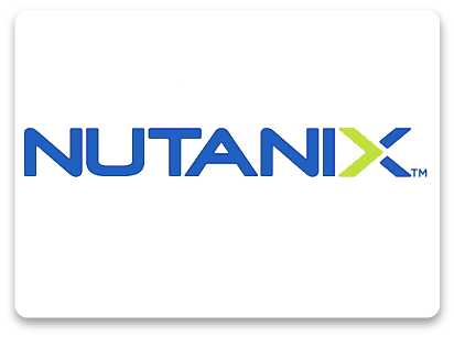 TD SYNNEX is a Nutanix Authorised Training Partner and Distributor