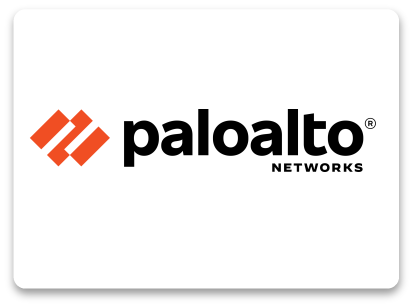 TD SYNNEX is an authorized Palo Alto Networks Training Partner and Distributor